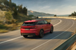 Test Skoda Kodiaq RS II: športni SUV za družino in dinamiko fotografija 3
