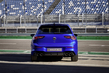 Pregled Volkswagen Golf R 2025: prenova vročega kombilimuzina fotografija 3