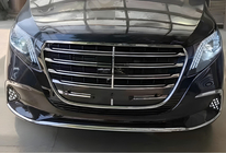 Mercedes Vito/V-razred W447 2014– Meglenke (2023+, 2 kosa) fotografija 1
