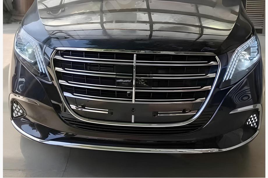 Mercedes Vito/V-razred W447 2014– Meglenke (2023+, 2 kosa) Image