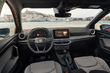 SEAT Ibiza 2026 pregled: Drugi facelift pete generacije fotografija 5