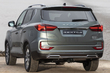 KGM Rexton 2023: tehnični podatki, oprema in fotografije fotografija 4