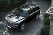 KGM Rexton 2023: tehnični podatki, oprema in fotografije fotografija 2