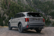 Kia Sorento 2024: prenova četrte generacije fotografija 4