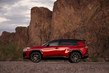Toyota RAV4 GR Sport Plug-in Hybrid 2026: Pregled šeste generacije fotografija 2