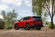 Toyota RAV4 GR Sport Plug-in Hybrid 2026: Pregled šeste generacije fotografija 3