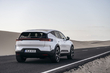 Pregled Polestar 3 (2025): specifikacije, oprema, fotografije fotografija 4