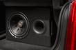 Subwoofer v avtu: prednosti, slabosti in ali se ga splača vgraditi? fotografija 1