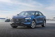 Ford Taurus 8. generacije: Pregled udobne limuzine fotografija 2