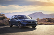 Honda Civic Sedan 2024: Pregled prenovljenega kompaktnega modela fotografija 4