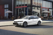 Honda Civic Sedan 2024: Pregled prenovljenega kompaktnega modela fotografija 3