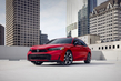 Honda Civic Sedan 2024: Pregled prenovljenega kompaktnega modela fotografija 1