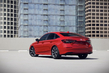Honda Civic Sedan 2024: Pregled prenovljenega kompaktnega modela fotografija 2