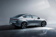 BYD Destroyer 05 DM-i: Pregled hibridne limuzine 2024 fotografija 3