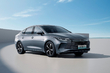 BYD Destroyer 05 DM-i: Pregled hibridne limuzine 2024 fotografija 2