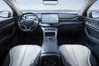 BYD Destroyer 05 DM-i: Pregled hibridne limuzine 2024 fotografija 4