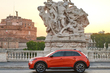 Fiat 600e: Test električnega križanca fotografija 2