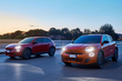 Fiat 600e: Test električnega križanca fotografija 4