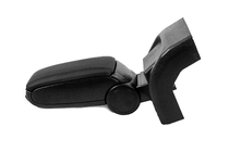 Ford Focus II 2005–2008 Naslon za roko Niken fotografija 4