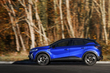 Renault Captur II E-Tech 2024: Pregled hibridne različice crossoverja fotografija 2