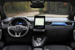 Renault Captur II E-Tech 2024: Pregled hibridne različice crossoverja fotografija 5