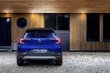 Renault Captur II E-Tech 2024: Pregled hibridne različice crossoverja fotografija 3