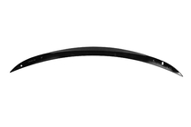 BMW serija 3 E90/E91 2005–2011 Spojler MP-Style (za E90, sijajno črna) fotografija 7