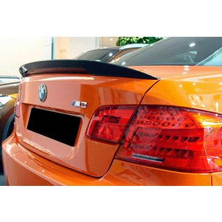 MP-Style spojler (za E92, sijajno črna)
