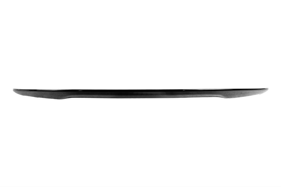 BMW serija 3 E92/E93 2006–2013 MP-Style spojler (za E92, sijajno črna) Fotografija 3