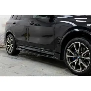 Stranski pragovi Paradigm Black Knight V3