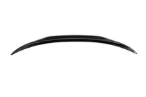 BMW serija 3 E92/E93 2006–2013 Spojler M4-Style (za E93, črna visoki sijaj) fotografija 7