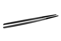 BMW serija 1 F20/F21 2011–2019 M-Sport pragovne obloge (ABS) fotografija 4
