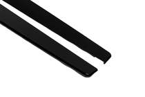 BMW serija 1 F20/F21 2011–2019 M-Sport pragovne obloge (ABS) fotografija 6