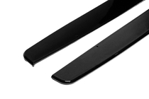 BMW serija 1 F20/F21 2011–2019 M-Sport pragovne obloge (ABS) fotografija 7