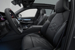 BMW i5 Touring M60 xDrive 2024: Test električnega karavana fotografija 7