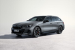 BMW i5 Touring M60 xDrive 2024: Test električnega karavana fotografija 1