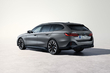BMW i5 Touring M60 xDrive 2024: Test električnega karavana fotografija 4
