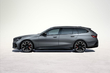 BMW i5 Touring M60 xDrive 2024: Test električnega karavana fotografija 2
