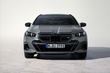 BMW i5 Touring M60 xDrive 2024: Test električnega karavana fotografija 3