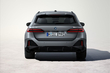 BMW i5 Touring M60 xDrive 2024: Test električnega karavana fotografija 5