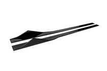BMW serija 2 F22/F23 2014–2021 Obloge pragov MP-Style (ABS) fotografija 5