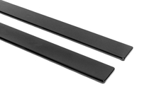BMW serija 2 F22/F23 2014–2021 Obloge pragov MP-Style (ABS) fotografija 6
