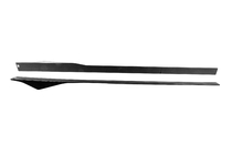 BMW serija 2 F22/F23 2014–2021 Obloge pragov MP-Style (ABS) fotografija 8