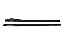 BMW serija 2 F22/F23 2014–2021 Nastavki pragov CS-Style (ABS) fotografija 2