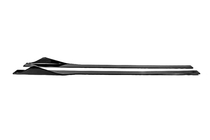 BMW serija 2 F22/F23 2014–2021 Nastavki pragov CS-Style (ABS) fotografija 3