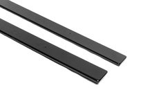 BMW serija 2 F22/F23 2014–2021 Nastavki pragov CS-Style (ABS) fotografija 4