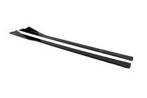 BMW serija 2 F22/F23 2014–2021 Nastavki pragov CS-Style (ABS) fotografija 6
