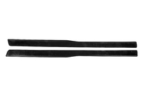 BMW serija 3 F30/F31 2012–2019 Podaljški pragov PSM-Style (za M3 pragove, ABS) fotografija 11
