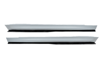 BMW serija 4 F32/F33/F36 2012–2020 Pragovni nastavki PSM-Style (za M4 pragove, ABS) fotografija 5