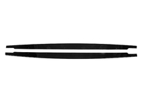 BMW serija 3 E90/E91 2005–2011 M-Sport pragovne obloge (ABS) fotografija 1